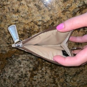 Coach Bags - Coach keychain ID wallet Coach Bags - Coach keychain ID wallet